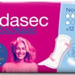 Indasec Discreet Normal Compresas 12 Unidades