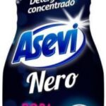 Asevi Detergente Ropa Oscura Nero 37 Lavados