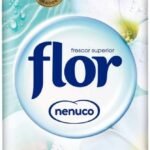 Flor Nenuco Suavizante Concentrado 59 Lavados