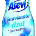 Asevi Suavizante Concentrado Azul 60 Lavados