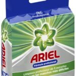 Ariel Professional Detergente en Polvo 110 Lavados