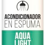 Pantene Pro-V Aqualight Acondicionador en Espuma Cabello Fino 180ml