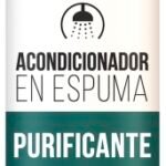 Pantene Pro-V Purificante Acondicionador en Espuma 180ml