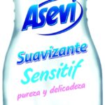 Asevi Suavizante Concentrado Sensitif 60 Lavados