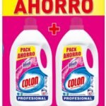 Colon Profesional Vanish Gel 2×67 Lavados