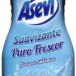 Asevi Suavizante Concentrado Puro Frescor 60 Lavados