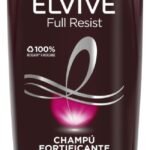 Elvive Full Resist Champú Fortificante 370ml