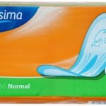 Secretisima Compresa Ultra, Normal, 28 Unidades