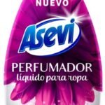 Asevi Perfumador Líquido Pink 36 Lavados