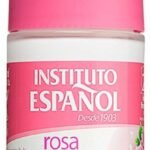 Instituto Español Desodorante Roll-on Rosa Mosqueta 75ml