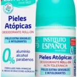 Instituto Español Desodorante Roll-on Pieles Atópicas 75ml