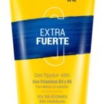 Giorgi Gel Fijación Extra Fuerte 170ml
