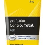 Giorgi Gomina Control Total Fijación 5 170ml