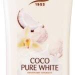 Tulipán Negro Gel de Baño Coco Pure White 650ml