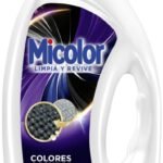 Micolor Gel Oscuros Intensos 28 Lavados