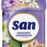 San Suavizante Recordar 59 Lavados