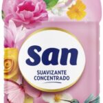 San Suavizante Disfrutar 59 Lavados