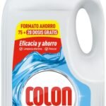 Colon Básico Detergente Líquido 95 Lavados