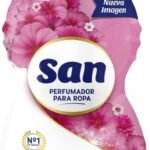 San Campo de Flores Perfumador Líquido 40 Lavados