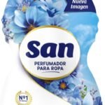 San Cielo de Primavera Perfumador Líquido 40 Lavados
