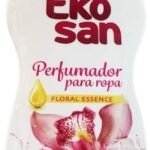 Ekosan Perfumador Ropa Rosa Floral Essence 720ml