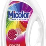 Micolor Gel Colores Vivos 30 Lavados