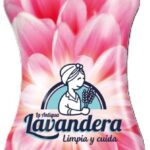La Antigua Lavandera Perfumador Líquido Elixir Floral 36 Lavados 720ml