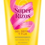 Giorgi Super Rizos Fijación 5 170ml