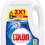 Colon Detergente Gel Activo 90 Lavados