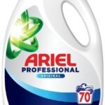 Ariel Líquido Profesional Regular 70 Lavados