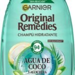 Garnier Original Remedies Agua de Coco 400ml