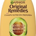 Garnier Original Remedies Aceite de Aguacate 400ml