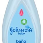 Johnson’s Baby Gel De Baño Pieles Sensibles 500ml
