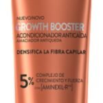 Elvive Growth Booster Acondicionador Anticaída 150ml