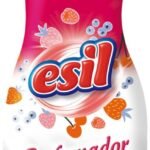 Esil Perfumador Frutos Rojos 70 Lavados