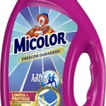 Micolor Gel Frescor Duradero 28 Lavados