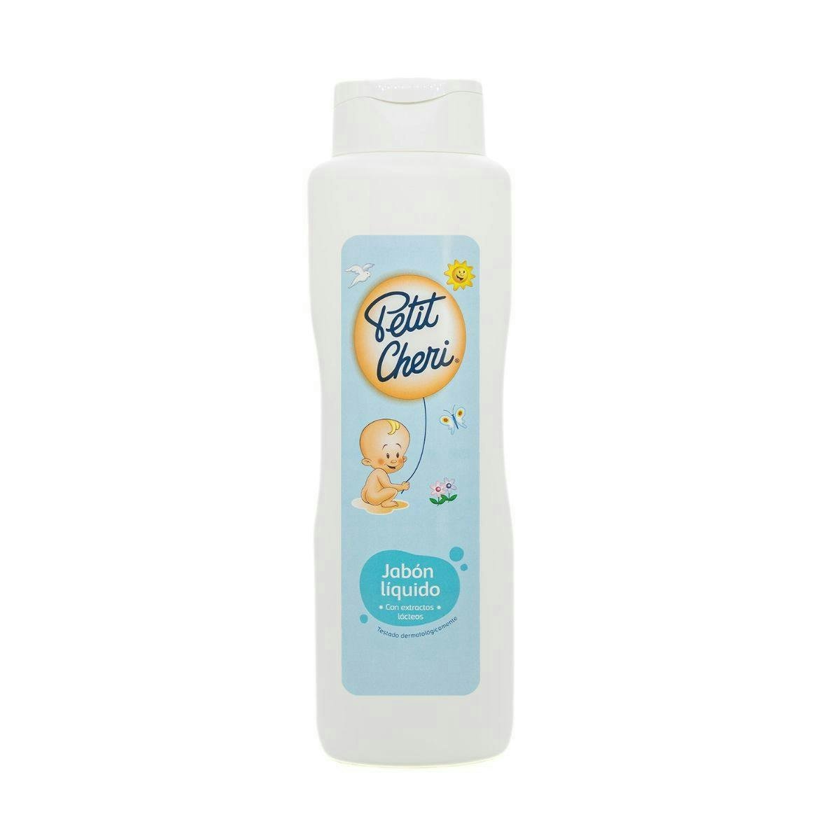 Legrain Jabón Líquido Petit Cheri 750ml