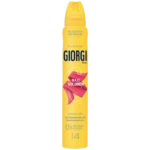 Giorgi Espuma Maxi Volumen 250ml